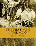 The First Men in the Moon