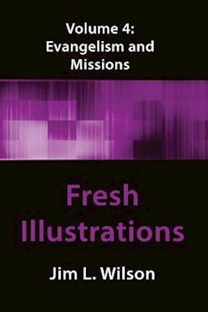 Fresh Illustrations Volume 4