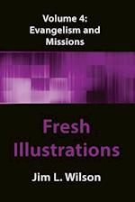 Fresh Illustrations Volume 4