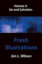 Fresh Illustrations Volume 5