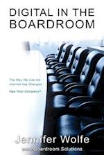 Digital in the Boardroom
