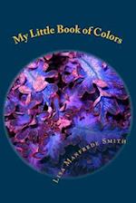My Little Book of Colors