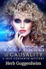 Violations of Causality