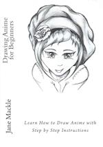 Drawing Anime for Beginners