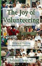 Joy of Volunteering