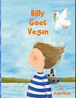 Billy Goes Vegan