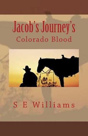 Jacob's Journey's