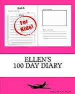 Ellen's 100 Day Diary