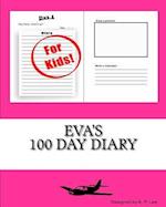 Eva's 100 Day Diary