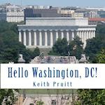 Hello Washington, DC!