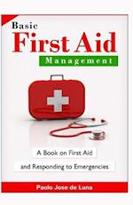 Basic First Aid Management