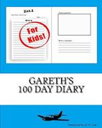 Gareth's 100 Day Diary