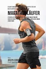 Selbstgemachte Proteinriegel-Rezepte Fur Ein Beschleunigtes Muskelwachstum Fur Marathonlaufer