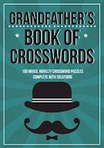 Grandfather's Book of Crosswords
