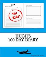 Hugh's 100 Day Diary