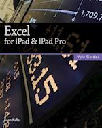 Excel for iPad & iPad Pro (Vole Guides)