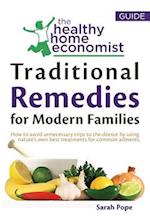 Traditional Remedies for Modern Families