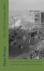 The 1940 Coventry Blitz