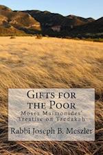 Gifts for the Poor