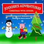 Jogger's Adventures - Christmas with Jogger