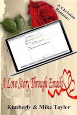 A Love Story through Emails