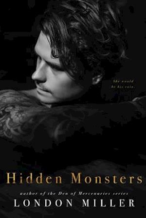 Hidden Monsters