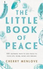 The Little Book of Peace