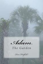 Adam in Garden