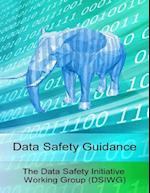 Data Safety Guidance