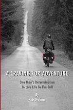 A Craving for Adventure