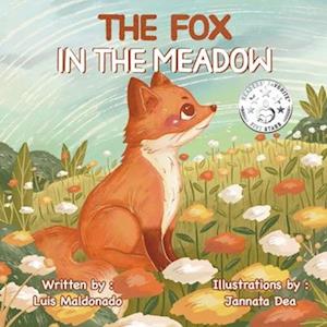 The Fox In The Meadow