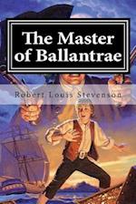 The Master of Ballantrae