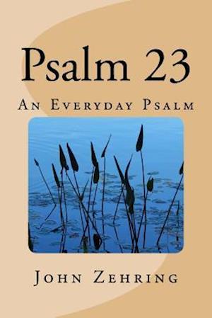 Psalm 23