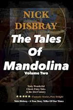 The Tales of Mandolina - Volume Two