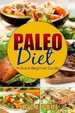 Paleo Diet a Quick Beginner Guide