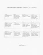 Astrological and Personality Aspects of the Presidents