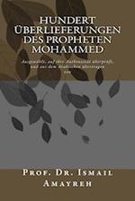 Hundert Überlieferungen des Propheten Mohammed