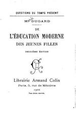 de l'Éducation Moderne Des Jeunes Filles