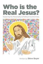 Who Is the Real Jesus?