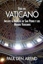 Guía del Vaticano