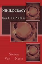 Nihilocracy (Book 1