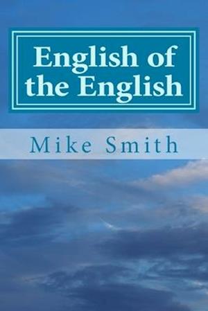 English of the English