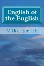 English of the English