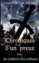 Chroniques d'Un Preux