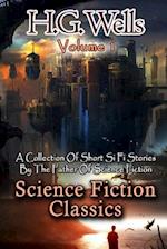 Science Fiction Classics