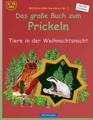 Brockhausen Bastelbuch Bd. 2