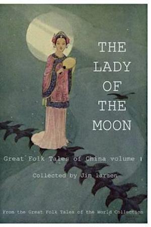 The Lady of the Moon