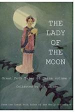 The Lady of the Moon