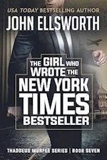 The Girl Who Wrote The New York Times Bestseller