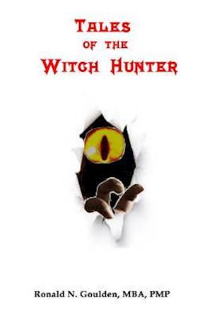 Tales of the Witch Hunter